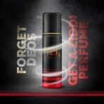 FOGG Realman Fresh Mood Deodorant, Strong Body Spray, Long Lasting Fragrance For Men, 200Ml - Fast UK Delivery - Image 5