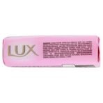 LUX Rose & Vitamin E Soap, Bathing Soap With Floral Fragrance, Soft, Moisturized And Glowing Skin, 100 g - Fast UK Delivery - Image 6