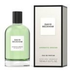 David Beckham Aromatic Greens Eau de Parfum 100ml - Fast UK Delivery - Image 3