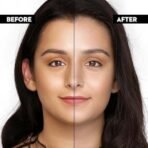SUGAR Cosmetics Ace Of Face Foundation Stick with In-Built Brush | Lasts 24hrs | Full Coverage Foundation for Women | 12gm - 52 Corretto - Fast UK Delivery - Image 7