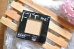 Maybelline Fit Me Matte+Poreless Pressed Powder For All Skin Types 8.5Gm With Ayur Product In Combo (220-Natural Beige) - Fast UK Delivery - Image 3