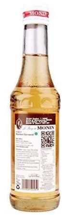 Monin Hazelnut Syrup, 250Ml, Liquid, Vegetarian - Fast UK Delivery - Image 5