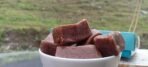 Swad Sweets Fresh | Pahadi -Chocolate|Authentic Taste Of Uttarakhand | Traditional Sweet Made With Pure Desi Ghee,Khoya, (Pack Of 1) (500Gm) - Fast UK Delivery - Image 4