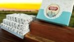 Swad Sweets Uttarakhand Famous Bal (Baal) Mithai| Authentic Taste of Uttarakhand | Traditional Sweet Made with Pure Desi Ghee,Khoya & Poppy Seeds | Pack of 1 (500 Gm) - Fast UK Delivery - Image 4
