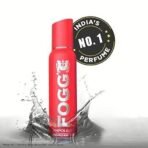 Fogg Napoleon Perfume Body Spray For Men (Red), Long Lasting, No Gas, Everyday Deodorant and Spray, 150ml & FOGG Masti Force 150ml - Fast UK Delivery - Image 5