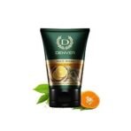 DENVER Oil Clear Face Wash - 100GM | Goodness of Vitamin C & Green Tea | Oil Cleansing Face Gel for Men | Suitable for Oily Skin | All Skin Type - Fast UK Delivery - Image 2