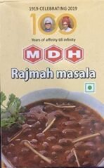 MDH Rajmah Masala, 100g - Fast UK Delivery - Image 4