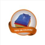 More Light Extra Power Detergent Powder 10kg with Enzymatic Action Removes Tough Stain | Laundry Detergent Powder with Refreshing Fragrance for Tough Stain - Fast UK Delivery - Image 5