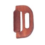 FA INDUSTRIES 3Pcs Wooden Hand Roller Massage. Muscle Roller Stick, Manual Wood Therapy Massage Tools for Relaxes Thigh, Leg, Hands Full Body Muscle Men & Women - Pack of 3 - Fast UK Delivery - Image 4