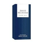 David Beckham Classic Blue Eau de Toilette for Men - 100ml - Fast UK Delivery - Image 4