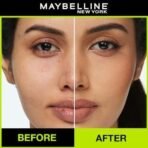 Maybelline New York Super Stay Full Coverage Active Wear Liquid Foundation For All Skin Types, Matte Finish With 30 Hr Wear, Transfer Proof, 112, Natural Ivory, 30Ml, Pack Of 1 - Fast UK Delivery - Image 5