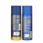 DENVER Pride Deo & Goal Deo - 200ML Each (Combo Pack of 2) | Long Lasting Deodorant Body Spray for Men - Fast UK Delivery - Image 3