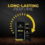Fogg Xtremo Scent Spray For Men, 100ml - Fast UK Delivery - Image 5