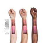 Shiseido Visionary Gel Lipstick Color Variants - Fast UK Delivery - Image 4
