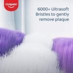 Colgate Periogard Gum Expert Toothbrush - Ultra Soft Manual Toothbrush For Adult (1 Pc),Multicolor - Fast UK Delivery - Image 4