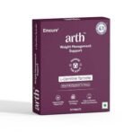 Arth Weight Management | Weight Loss Supplement | L-Carnitine Tartrate 1500 mg | Metabolism Booster for Weight Loss | Fat Burner | Emcure Pharmaceuticals Ltd. | 30 Veg Weight Loss Tablets for Women - Fast UK Delivery - Image 2