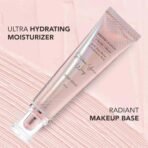 FACESCANADA Rose Glow Kit|Rose Gold Strobe Cream (30Ml) + Medium Natural All Day Hydra Matte Mini Foundation (15Ml)|Makeup Kit For Women (Combo Pack Of 2) - Fast UK Delivery - Image 5