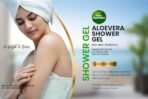 Parle Ropvatika Shower Gel & Body Wash with Pure Glycerin |Enriched with Skin Conditioners for a Radiant Glow |Suitable for Women & Men |PH-Balanced Formula for All Skin Types (Rose 5 Liter) - Fast UK Delivery - Image 3