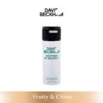 David Beckham Inspired by Respect Deodorant Spray 150ml - Fast UK Delivery - Image 3