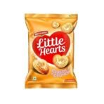 Little Hearts, 75g - Fast UK Delivery - Image 2