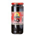 Figaro Sliced Black Olives & Pitted Black Olives, 31.75 oz 900 g, Variety Pack - Fast UK Delivery - Image 3