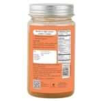 Praakritik Organic Haldi Powder | Pack of 5 | 500 Grams Total | Orignal Organic Turmeric Powder | Healthy, 100% Organic, 100% Natural, 100% Vegetarian - Fast UK Delivery - Image 4