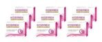 Kozirex Skin Whitening Bath Soap, 75gm - Combo (Pack of 9) - Fast UK Delivery - Image 2