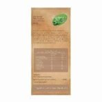 Organic Wellness Gurmar Gymnema Sylvestre Tea Bags 25 Teabags Staple Free - Fast UK Delivery - Image 3