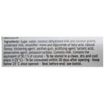 Monin Coconut Puree, 1 Ltr - Fast UK Delivery - Image 2