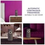 Air Wick 250 ml - Vanilla & Muskmelon (Summer Delights), Refill + Automatic Spray| Freshmatic Air Freshener Kit | 2600 Sprays Guaranteed | Automatic Room Freshener, Bathroom Freshener and Room Spray - Fast UK Delivery - Image 3