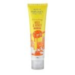 AVON Naturals Honey and Milk Nourishing Cleanser I Increases Skin Hydration I Rejuvenates, Makes Skin Soft & Supple I 100 g - Fast UK Delivery - Image 2