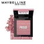 Maybelline New York New Fit Me Mono Blush, 16 hours Easy to Use Long-lasting Cheek Blush. Maybelline Pigmented Creamy Powder Blush Formula, Natural and True to Tone Blush - 40 Proud|4.5 grams - Fast UK Delivery - Image 4