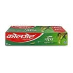 Colgate Active Salt Neem Toothpaste-400G (Family Pack) - Fast UK Delivery - Image 6