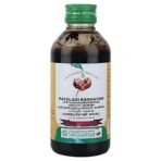 Vaidyaratnam Patoladi Kashayam 200 ml (Pack of 2)| Ayurvedic Products | Ayurveda Products | Vaidyaratnam Products - Fast UK Delivery - Image 2