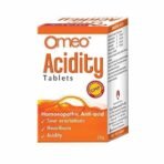 Bjain Omeo Acidity Tablets - 25gm - Fast UK Delivery - Image 5