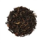 Newby Darjeeling Loose Leaf Tea | Heritage | 100g | Luxury Tea, Floral Aroma With Unique, Delicate Flavour Of Muscatel - Fast UK Delivery - Image 6