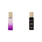 Bella Vita Luxury Date Woman Eau De Parfum with Pink Pepper Jasmine & VanillaPremium Long Lasting Floral & Fruity Fragrance for Women 20ML Ceo Woman Eau De Parfum Liquid Perfume - Fast UK Delivery