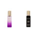 Bella Vita Luxury Date Woman Eau De Parfum with Pink Pepper Jasmine & VanillaPremium Long Lasting Floral & Fruity Fragrance for Women 20ML Ceo Woman Eau De Parfum Liquid Perfume - Fast UK Delivery