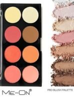 ME-ON Spotlight Pro Blush Palette (Shade 02) - Fast UK Delivery - Image 4