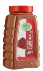 Nature Smith Smoked Paprika Powder 400g - Fast UK Delivery