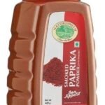 Nature Smith Smoked Paprika Powder 400g - Fast UK Delivery