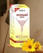 KRIG'S Echisang Drops 30ml Homeopathic (Pack of 1 Bottle) - Fast UK Delivery - Image 2