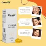 Deewal Vitamin E Anti-Aging Face Serum - Image 5