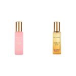 Bella Vita Luxury Rose Woman Liquid Eau De Parfum Honey Oud Unisex Eau De Parfum With Bergamot Patchouli Vanillapremium Long Lasting Sweet & Spicy Fragrance For Men & Women 20Ml,Assorted - Fast UK Delivery