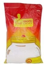 More Choice Bura Sugar, 500g Pouch - Fast UK Delivery - Image 2