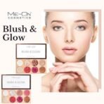 ME-ON Blush & Glow HD Maleup Palette (Shade 01) - Fast UK Delivery - Image 3