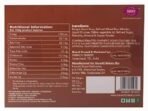 KARACHI BAKERY Chocolate Soan Papdi Mithai 200 G - Fast UK Delivery - Image 4