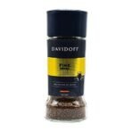 Davidoff Fine Aroma Instant Coffee Arabica 7/12 Intensity, 3.53 oz 100 g - Fast UK Delivery - Image 2