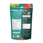 Farmley Seeds Mix, 160g each Edible Seed I Healthy Diet Snacks | 100% Natural and Roasted Chia + Pumpkin + Flax + Watermelon + Sunflower Seeds Pack of 2 - Fast UK Delivery - Image 3
