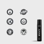 Envy Natural Amber Wood Spray Perfume - 60Ml (Pack Of 2) | Long Lasting Eau Da Parfum For Men - Fast UK Delivery - Image 7